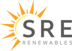 SRE Renewables, home page