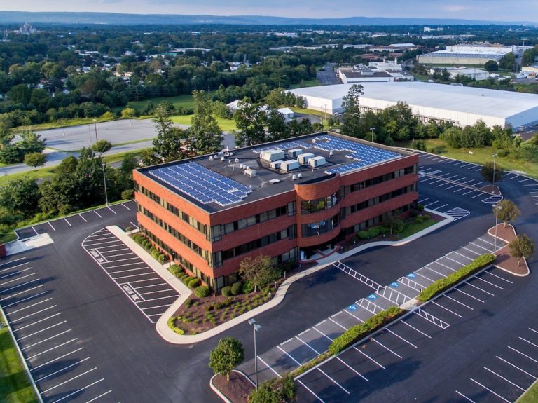 About Us Solar Renewable Energy, LLC