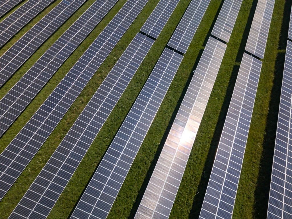 About Us Solar Renewable Energy, LLC